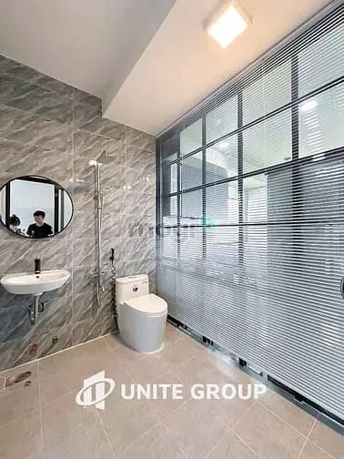 Căn Hộ Cho Thuê 1 Phòng Ngủ Có Ban Công Riêng Ngay Trung Tâm Phú Nhuận