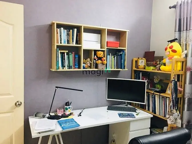 Căn Hộ 155 Nguyễn Chí Thanh, Q.5, Cạnh Thpt Năng Khiếu, 68M2, 12Tr