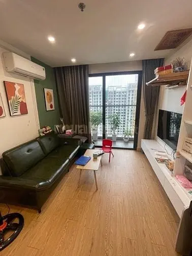 Hiếm! Căn Hộ 2Pn Quá Đẹp, Vinhomes Smart City, Sổ Đẹp Sẵn Giao Dịch