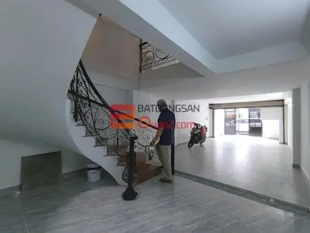 Cho Thuê Nhà Mới Đẹp, Có Sẵn 5 Phòng Phường An Khánh Quận 2