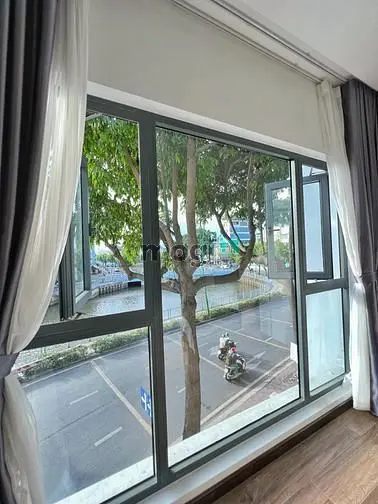✅Cho Thuê Căn Hộ_View Sông_Cửa Sổ To_Trường Sa Street Phú Nhuận ✅