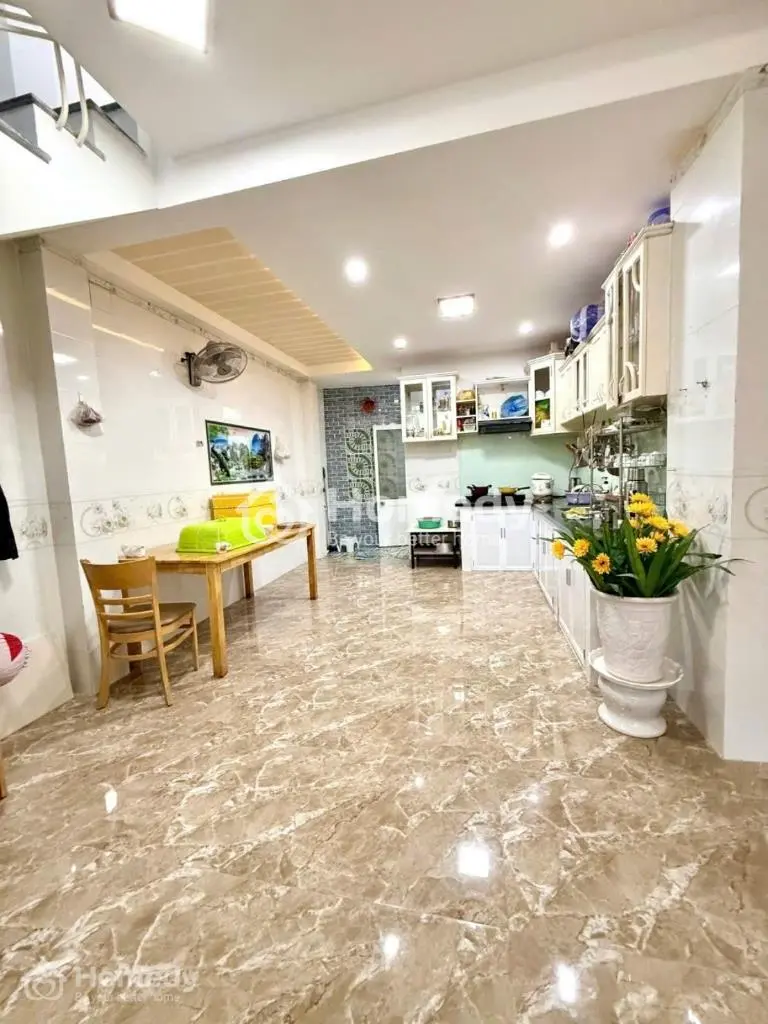 Nhà Chủ Xây Ở Tâm Huyết - Kiệt Oto Tránh Nhau ,Oto Đỗ Tận Cửa