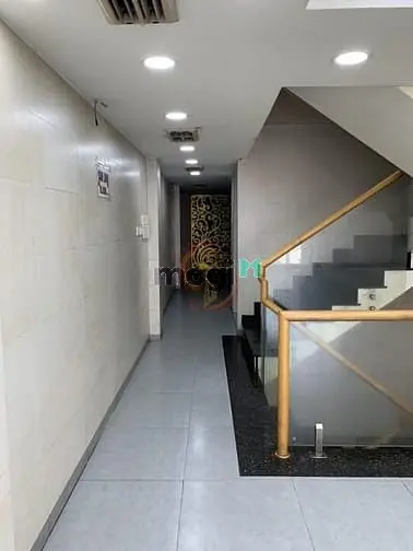 Hdt 75Tr – 43 Tỷ! Bán Mt Nguyễn Tri Phương, Q.10 – 4X16.5M – 5 Tầng