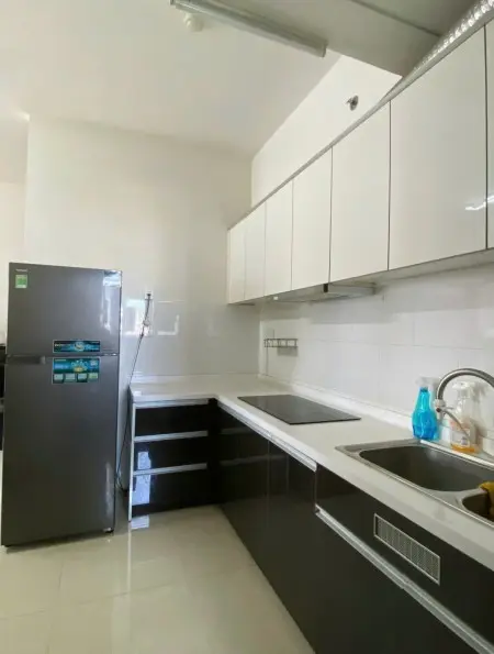 C/C Carillon 5,Hòa Thạnh, Tân Phú: 90M2, 2P Ngủ,Ntcc,13Tr5/Th