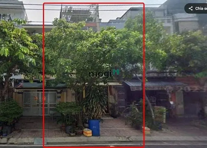 Chỉ 20 Tỷ! Bán Mtkd Đ. Bình Lợi, Q.bt – 5X22M – 3 Tầng