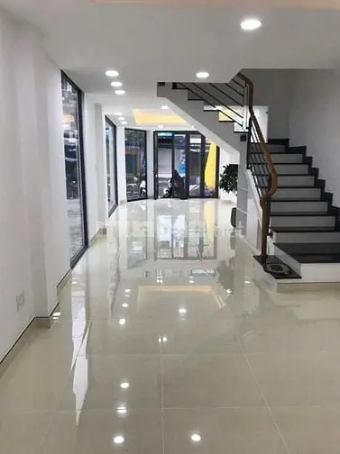 Bán Nhà 3Mt Chợ Cây Quéo 163 Hoàng Hoa Thám Giá 19,9 Tỷ