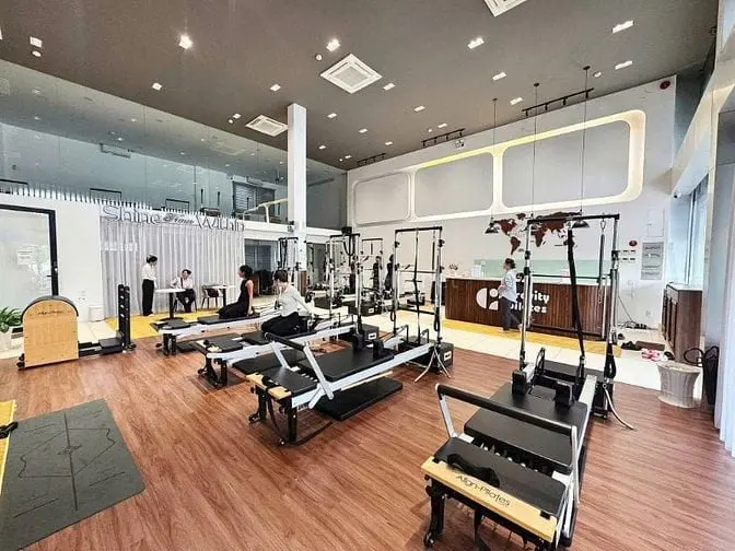 Cho Thuê Mặt Tiền Võ Văn Kiệt Quận 1