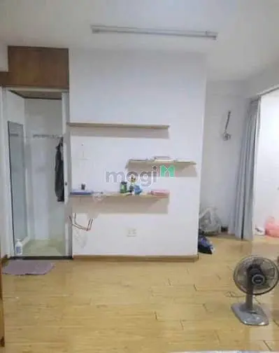 Bán Nhà 4 Tầng Sát Mặt Tiền Rạch Bùng Binh Quận 3, 76M2 Chỉ 11 Tỷ