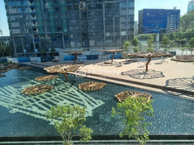 Bán Nhanh Chcc Grand Marina Saigon, 72M2, Full Nt, View Đẳng Cấp, Sổ Hồng Shld, Giá Tốt, Hot !