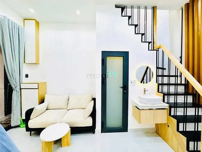 ♻️ Nhà Hẻm Trần Hưng Đạo Quận 1 🌱 Giá 1 Tỷ 405 - Diện Tích : 18M2