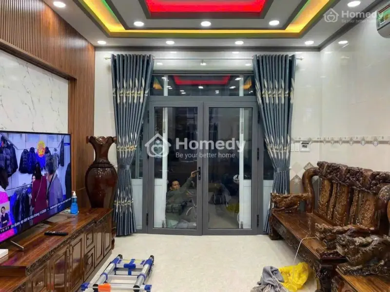 Noxh Trệt Lầu Tại Biển Phan Thiết - Góp 6 Triệu/Tháng - Sổ Hồng Riêng - Khu Dân Cư Hiện Hữu!