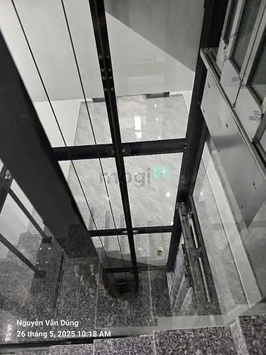 Bán Nhà Mới Đẹp Phố Tứ Liên Âu Cơ Thang Máy Gần Hồ Tây Chỉ 206Tr/1M2