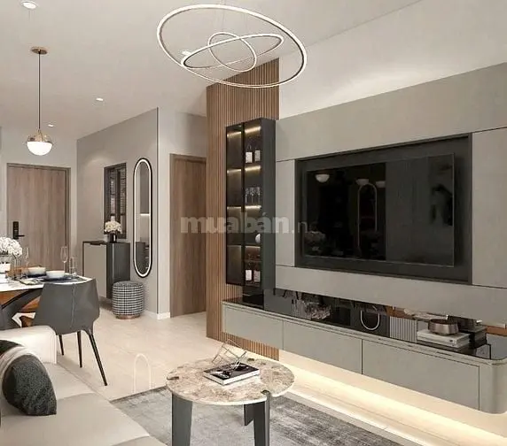 Căn Hộ Chung Cư Cao Cấp Vừa Túi Tiền