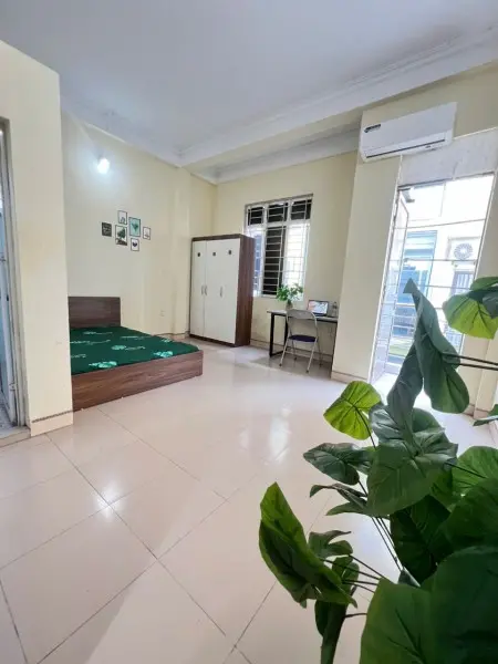 Cho Thuê Phòng Khép Kín,Ban Công Đẹp – Ngõ 5 Tân Mỹ, Mỹ Đình 1 – Nam Từ Liêm , 3,8Tr