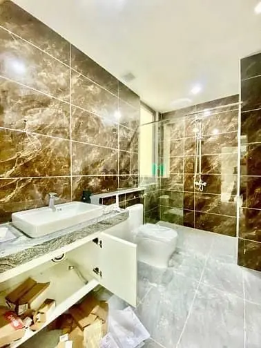 Cho Thuê Nhà Mới Xây Xong- Khu K300 Khu Hoành Tráng Nhất Tân Bình