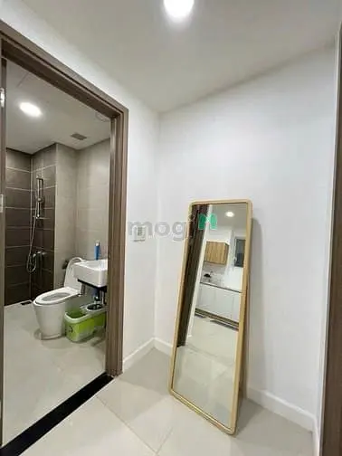 Chung Cư Phúc Yên, Phan Huy Ích, Tb: 90M2, 2Pn, 2Wc, Full Nt, 10Tr5