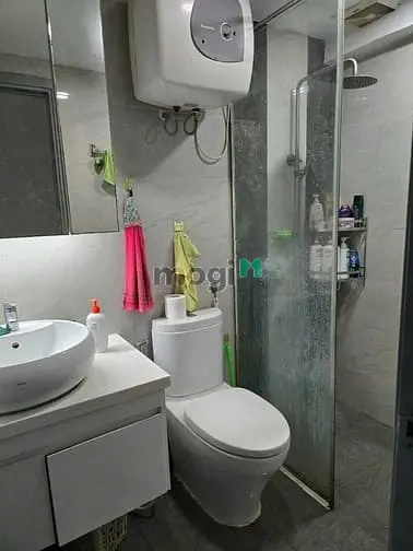 Chung Cư The Morning Star -Diện Tích 102M2, 3Pn,2Wc, Ban Công Thoáng