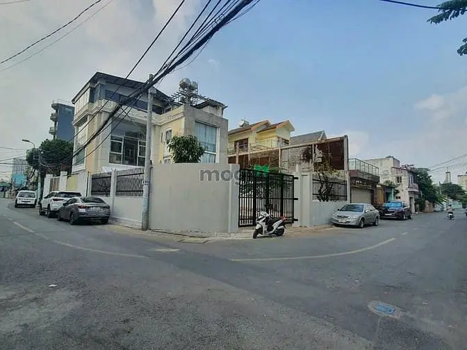 Bán Đất Góc 2 Mặt Tiền Đường Xe Tải 33 Đường 28 Cách Lê Văn Thịnh 200M