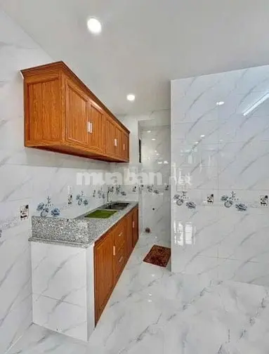✅Bán Nhà Trung Tâm Q7 Cách Mặt Tiền Huỳnh Tấn Phát 40M
