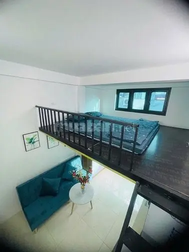 Trung Tâm Mỹ Đình, Phú Đô: Căn Hộ Dòng Tiền 7 Tầng Thang Máy, 12 Phòng