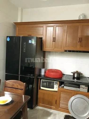 ✨Bán Nhà Đông Thiên – Hoàng Mai | 4 Tầng Tự Xây – Ở Ngay✨
