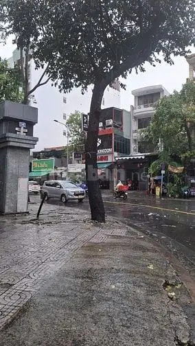 Mặt Tiền Nguyễn Thái Bình, Tân Bình, 18M2, Kinh Doanh Đỉnh, Chỉ 2 Tỷ X