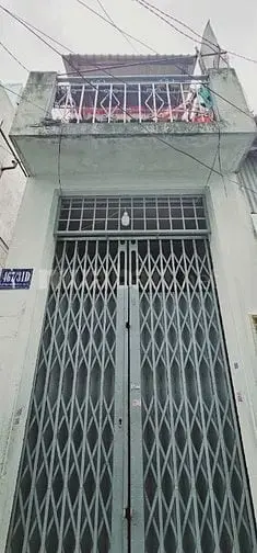 Hoa Hồng 50 Triệu Bán Nhà Ngay Vòng Xoay Lê Đại Hành Quận 11