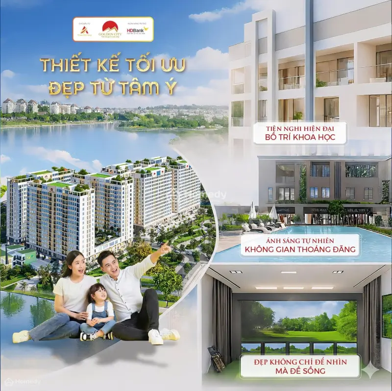 🏝 Sở Hữu Căn Hộ Chuẩn Resort – Chỉ Từ 299Tr 🏡