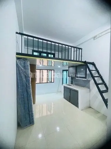 Trung Tâm Mỹ Đình, Phú Đô: Căn Hộ Dòng Tiền 7 Tầng Thang Máy, 12 Phòng