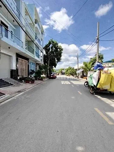 Siêu Giảm Giá ! Bán Nhà Đường Số 29 Q6 (8X20) Cấp 4. Giá Chỉ 20.5 Tỷ