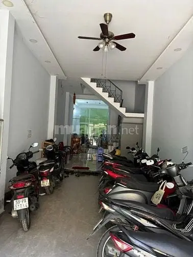 Cho Thuê Văn Phòng Trung Tâm Quận Tân Bình