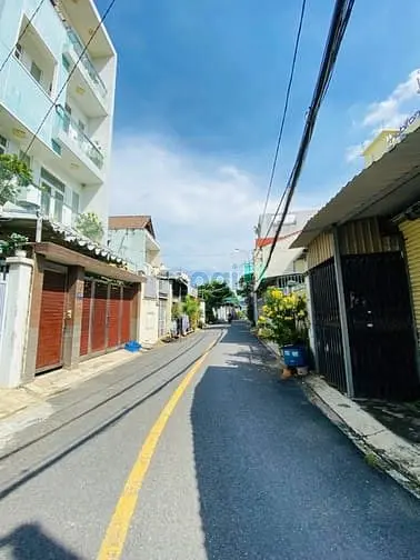 Bán Nhà Mặt Tiền Đường 147 Phường Hiệp Phú Cách Xa Lộ Hà Nội 200M