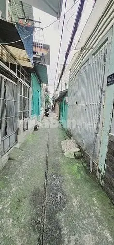 Hoa Hồng 50 Triệu Bán Nhà Ngay Vòng Xoay Lê Đại Hành Quận 11