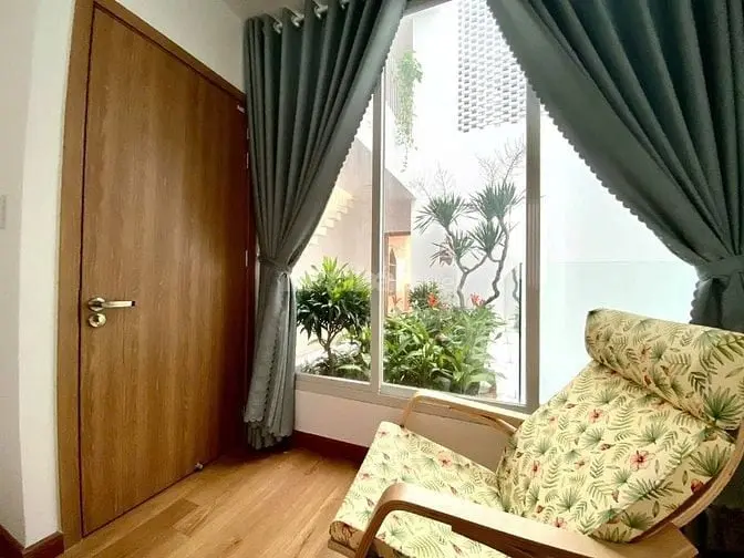 Bán Nhà 4 Tầng Hòa Xuân. Đà Nẵng Full Nội Thất Xịn Cao Cấp. Không Gian