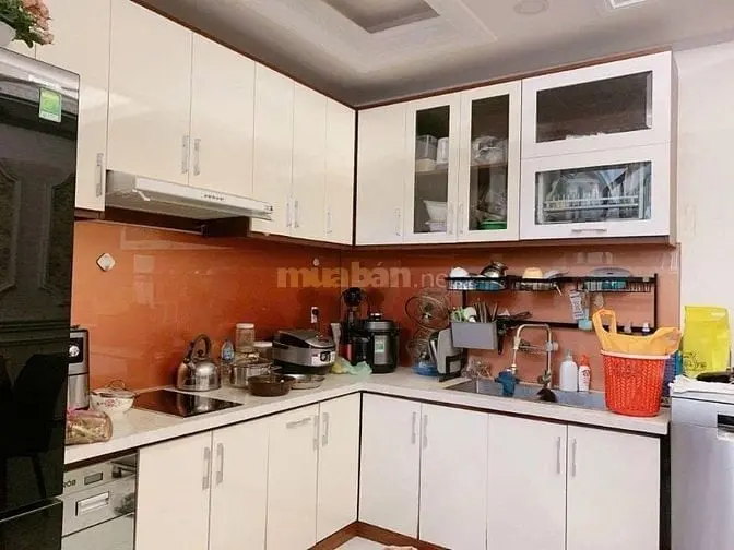 Chính Chủ Bán Căn Dương Quảng Hàm Giá 5 Tỷ Chưa Qua Đầu Tư Bậc Nhất Gò