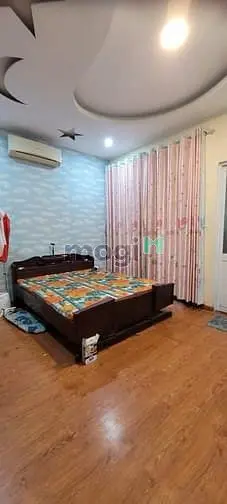 Chỉ 20 Tỷ! Bán Mtkd Đ. Bình Lợi, Q.bt – 5X22M – 3 Tầng