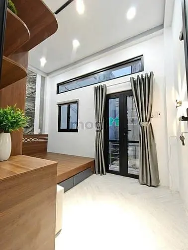 Bán Nhà Đẹp Thích Quảng Đức – P.5, Phú Nhuận 🌟20M2 3Pn 2 Tỷ 050 Ntcb