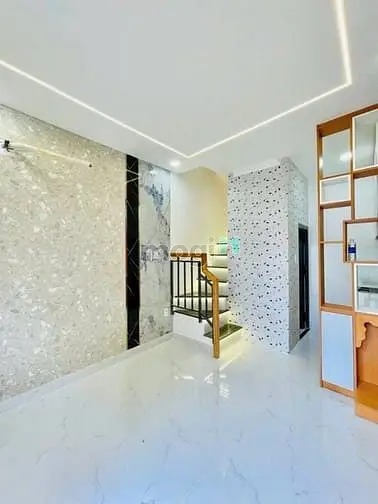 🌈🌈🌈 Nhà Hxt Nguyễn Thái Sơn, F5, Gò Vấp. 🍻 Diện Tích 3,2X5 = 15M2