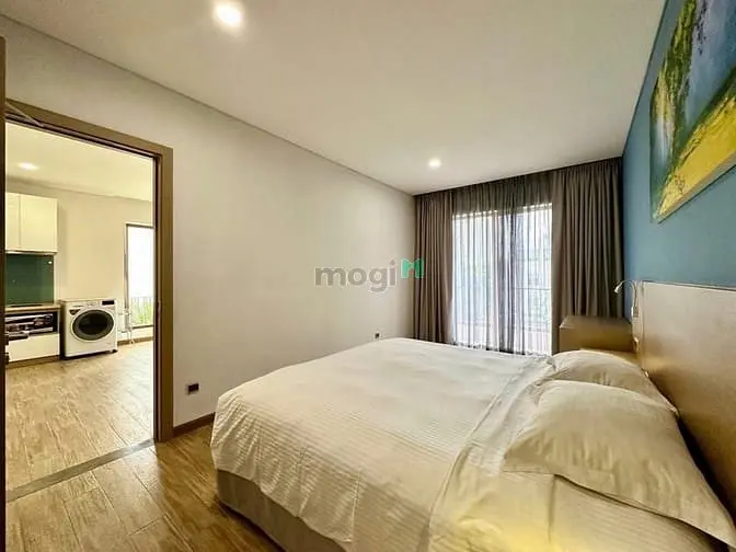 Cho Thuê Căn Hộ Studio, 1Pn Riêng Biệt Tại An Phú, Q2 - Hồ Bơi Free