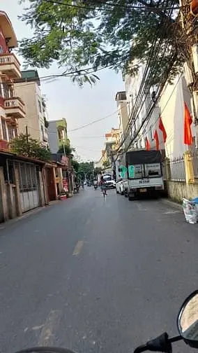 Bán Nhà Phố Thanh Am, 30M2- 5 Tầng- 5.7 Tỷ, Ô Tô Đỗ Cổng, Nhà Mới Tinh