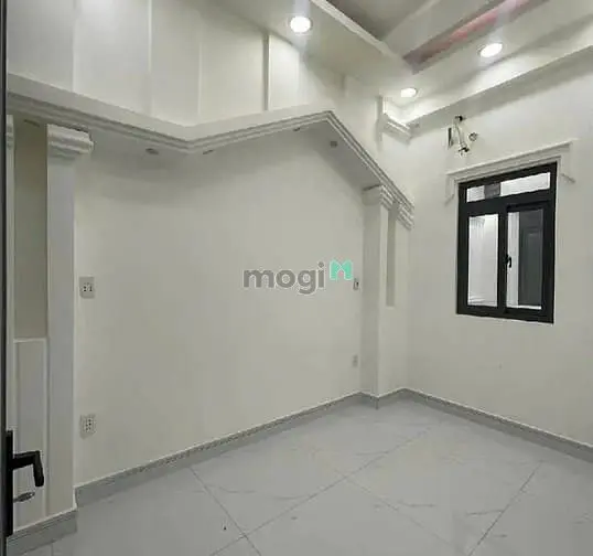 ✨ Bán Nhà Hẻm Thông– Gần Cx Lữ Gia, Q11 ✨ 📏 Dt: 4.1 X 16M, Nở Hậu 🏗