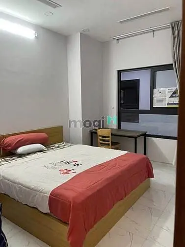 ✅Bán Căn Offictel Homyland Riverside 👉 77M2 - 2Pn, 2Wc - Full Nội Thấ