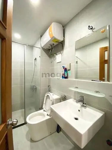 ☐ Bán Căn Hộ Chung Cư Samland Gò Vấp Giáp Bình Thạnh ⁕ Địa Chỉ : Samla