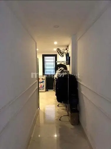 Bán Nhà Mt An Thượng 16, Chdv 9 Căn Full Nội Thất, Dòng Tiền ~ 40Tr/Th