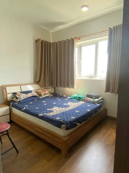 C/C Carillon 5,Hòa Thạnh, Tân Phú: 90M2, 2P Ngủ,Ntcc,13Tr5/Th