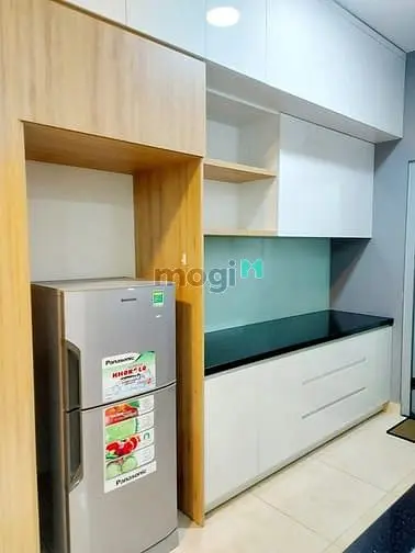 [Bán]- 1 Tỷ 330 🎄Chung Cư Luxgarden 🎄 Địa Chỉ: 370 Nguyễn Văn Quỳ- P