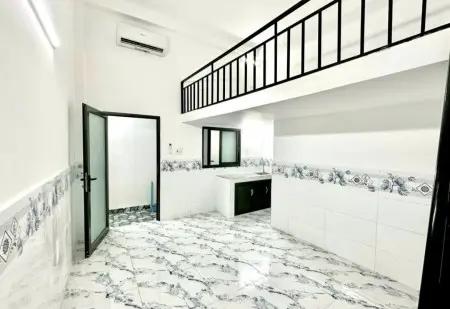 Phòng Đẹp Rẻ Gần Sân Bay – Công Viên Hoàng Văn Thụ