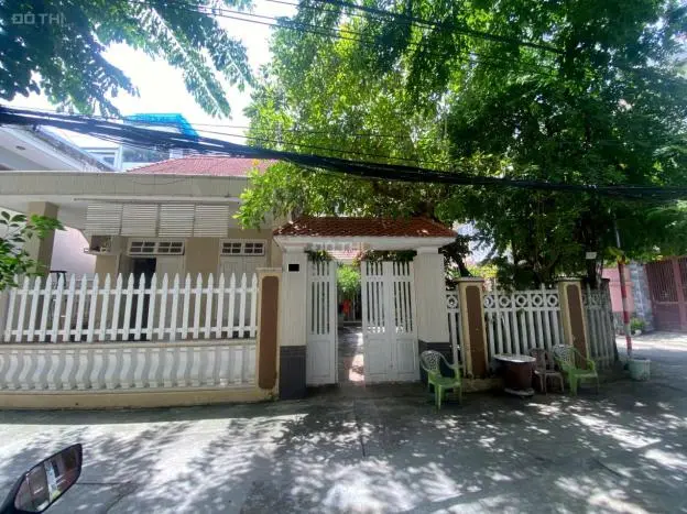 Bán Đất Tặng Nhà C4- Phan Tứ_ Khu Du Lịch Biển _ Phố Tây Đà Nẵng