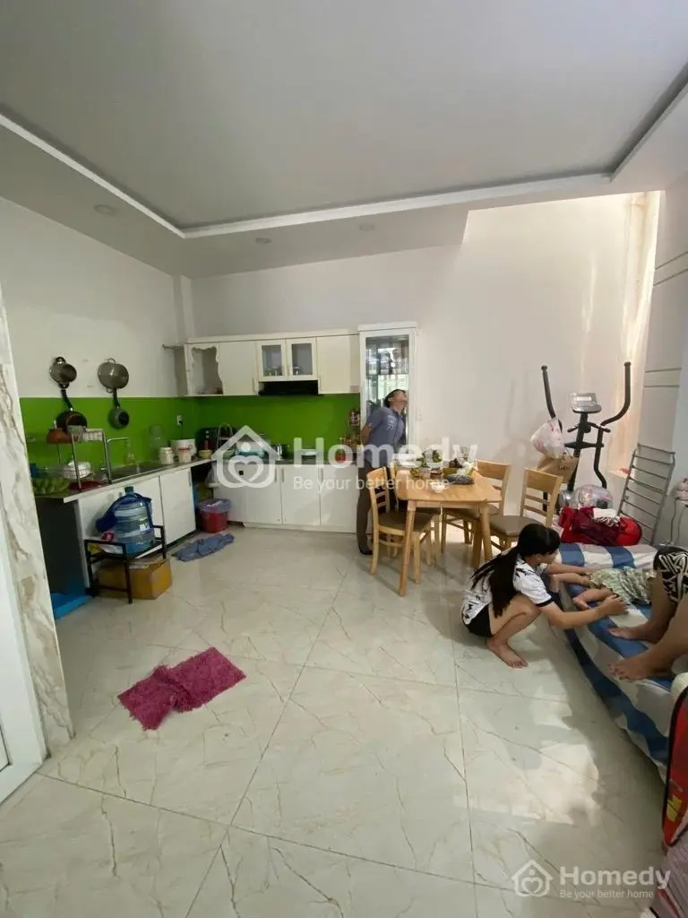 Mặt Tiền Kinh Doanh Tốt Ngang Hiếm Hơn 5M 3 Tầng Gần Bv Lê Văn Thịnh, 75M2 Chỉ 9,4 Tỷ