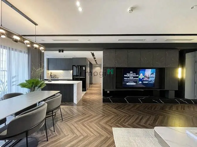 Bán Chung Cư Ban Cơ Yếu Chính Phủ Dt 108,5M2, 3Pn, 2Wc, Full Nội Thất